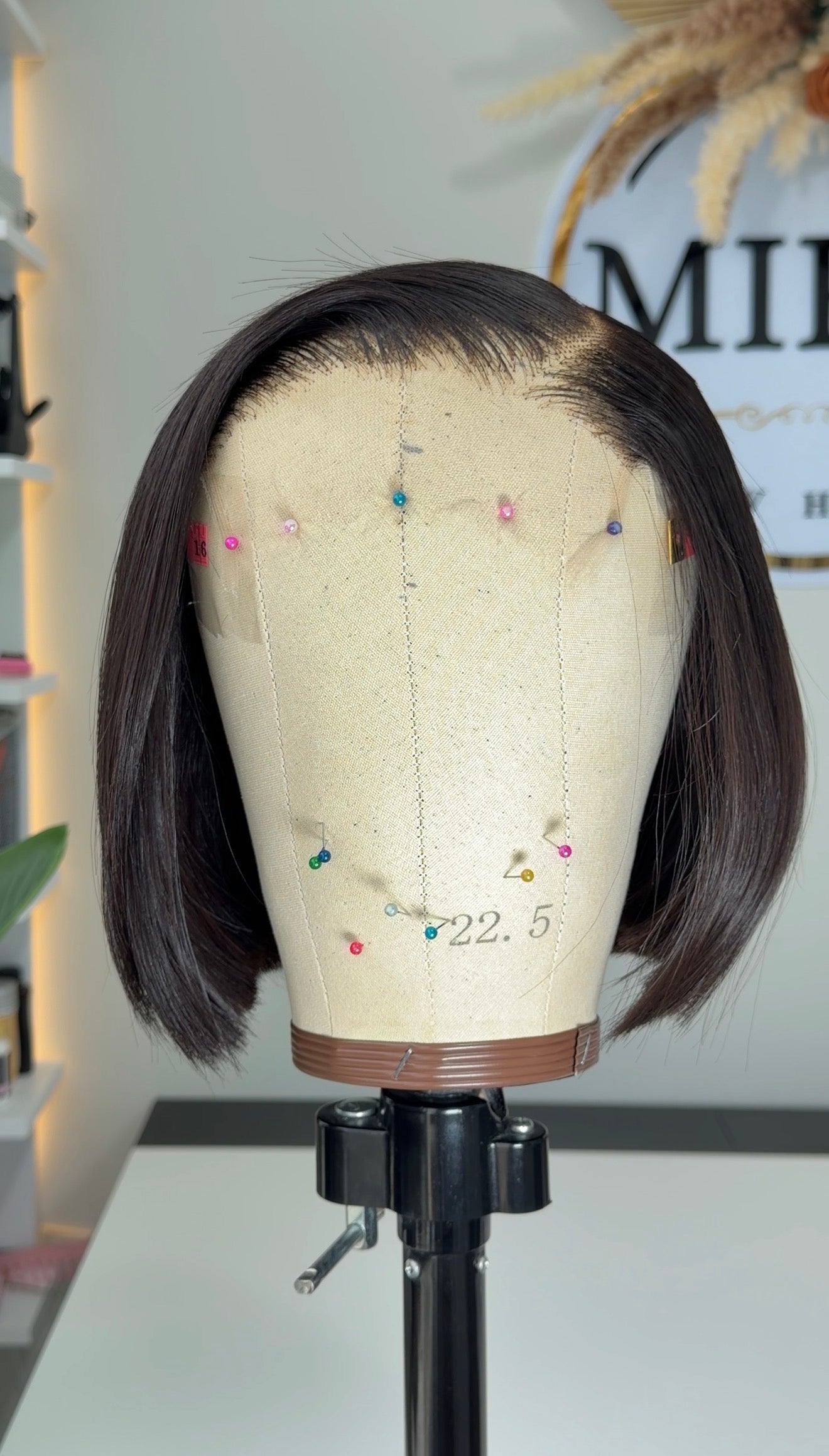 Celine Bob (Vietnamese Raw)