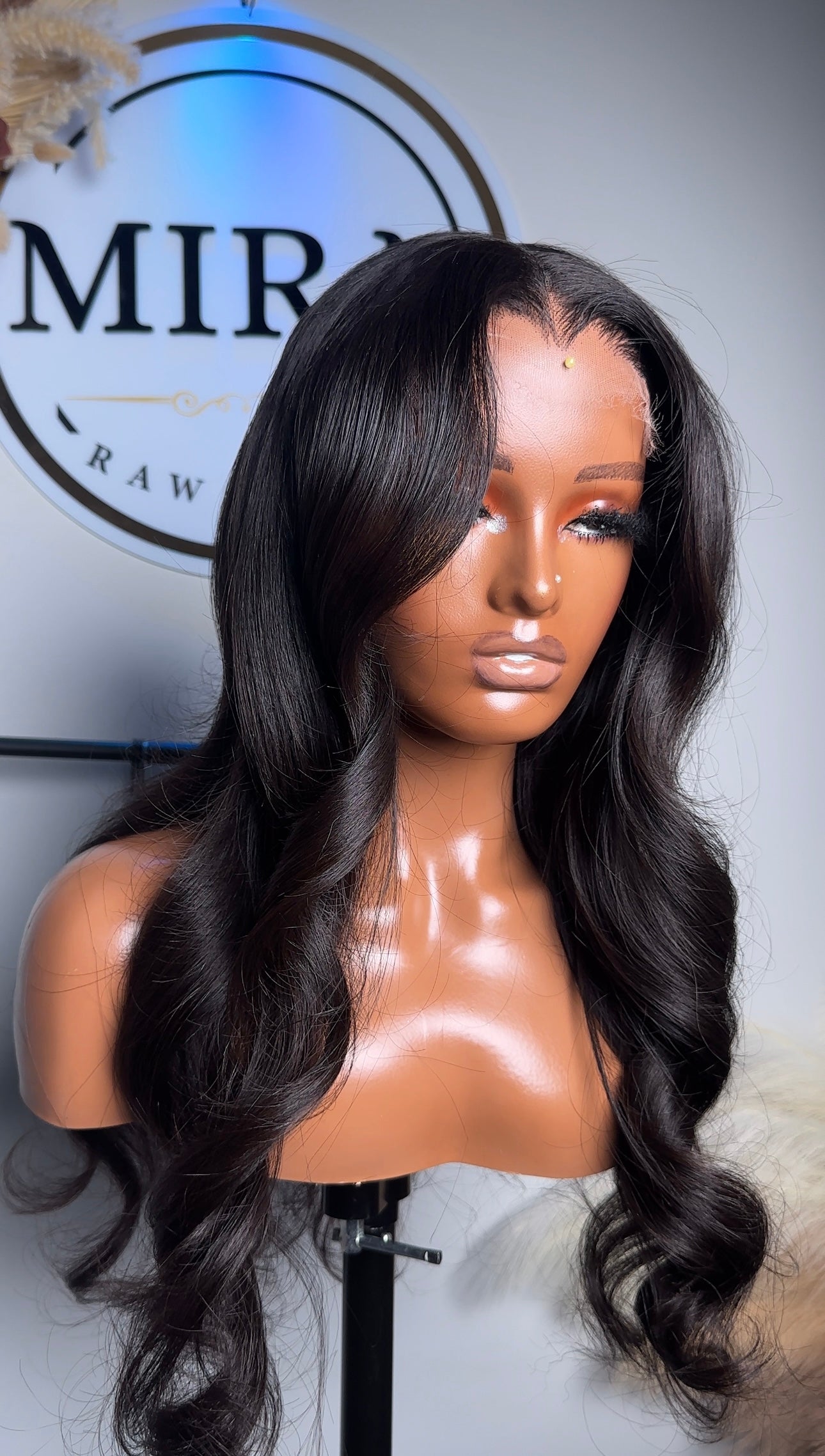 Raw Wigs
