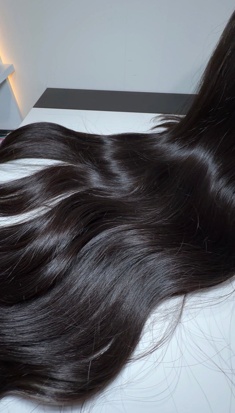 VIETNAMESE WAVY