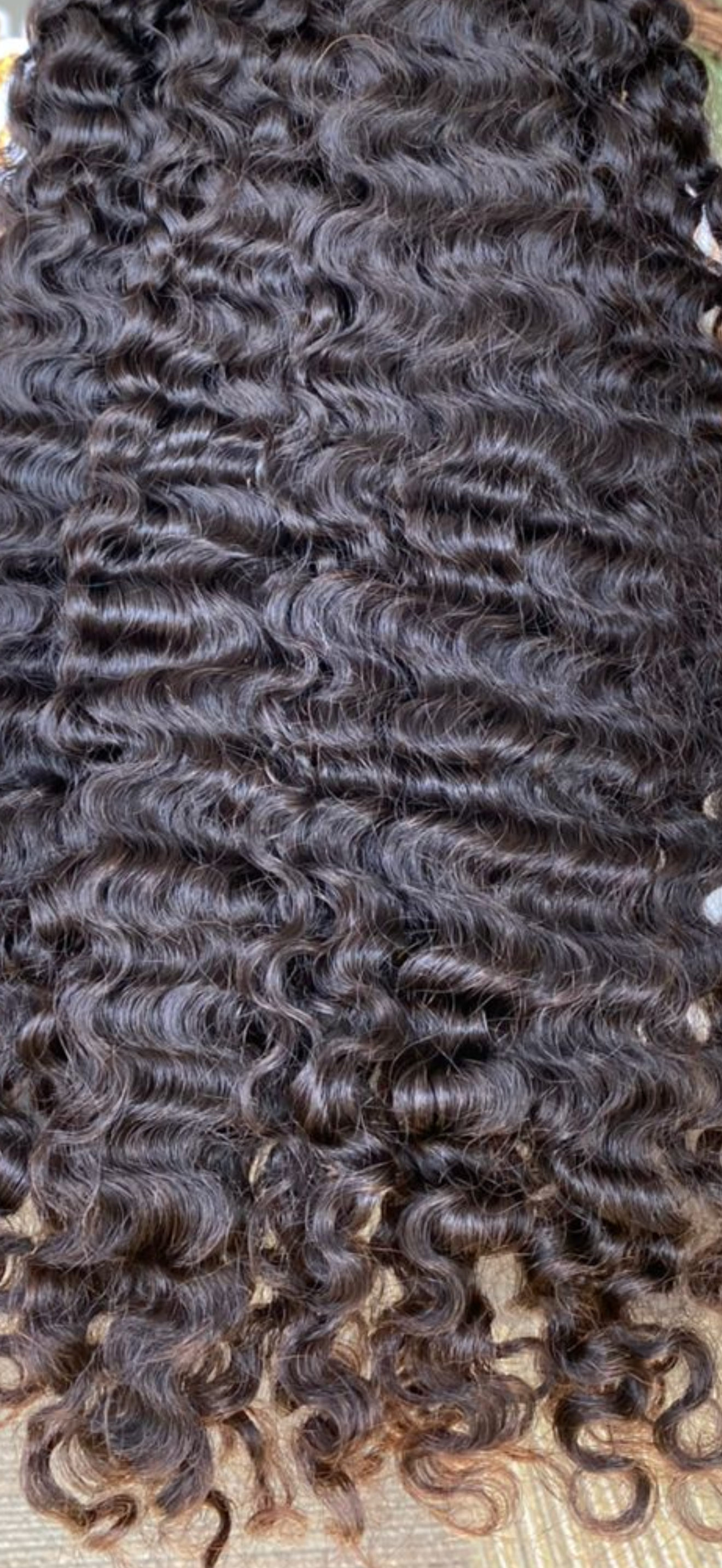 VIETNAMESE CURLY