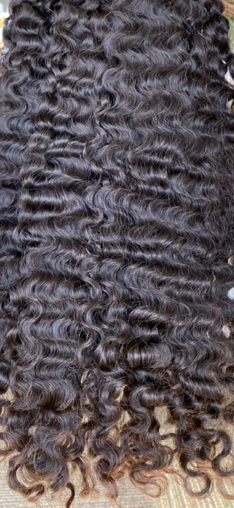 VIETNAMESE CURLY