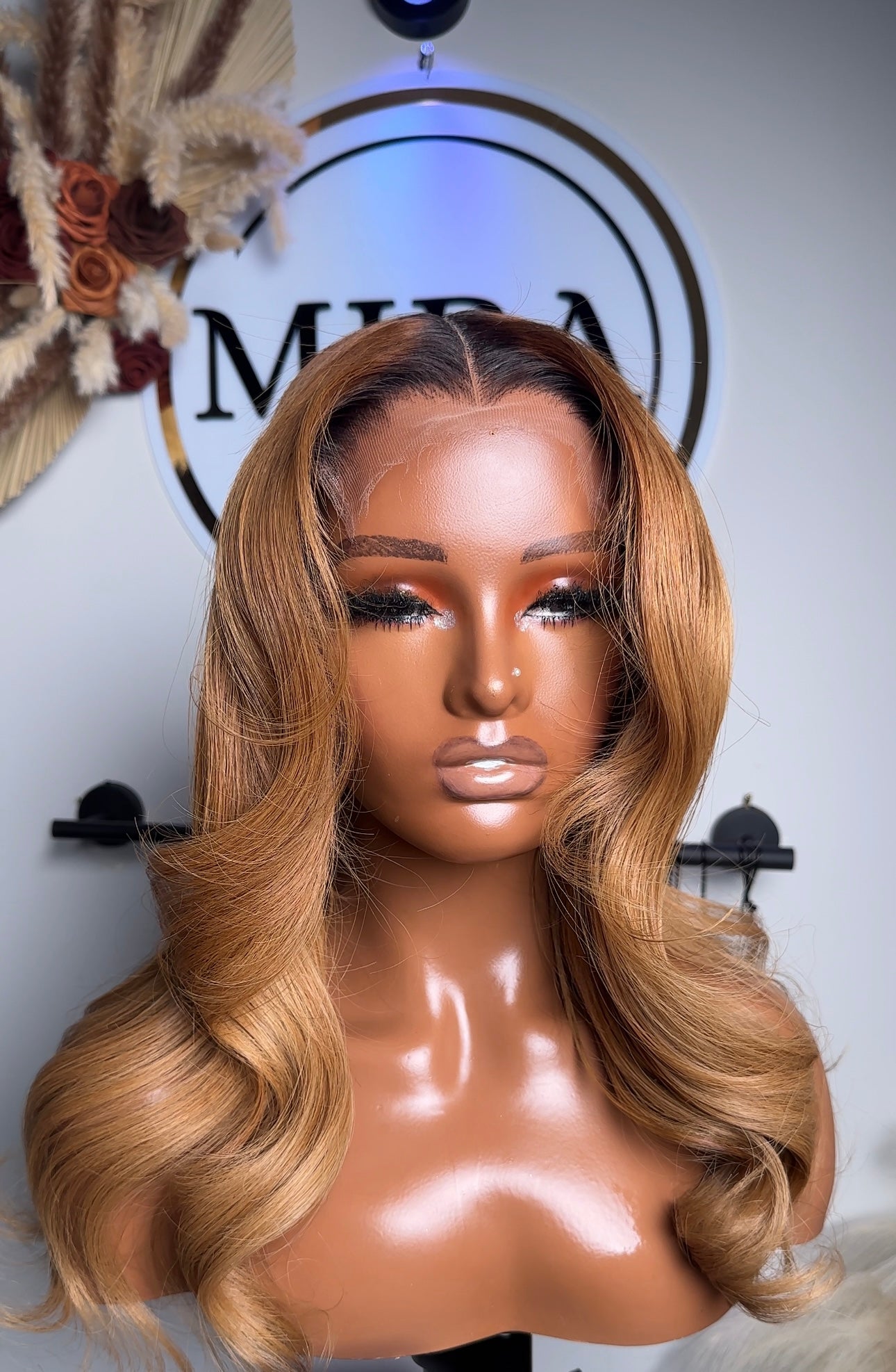 Blonde 1