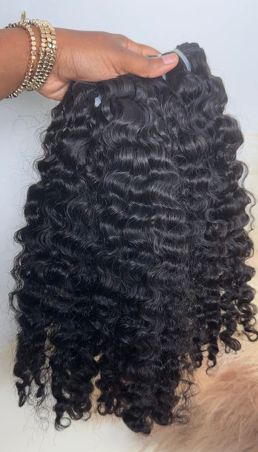 BURMESE BUNDLES