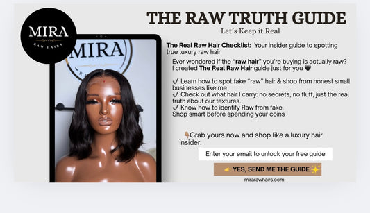 The Raw Truth Guide