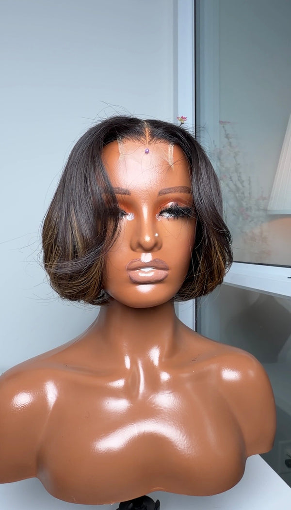 Bella Bob | Highlights