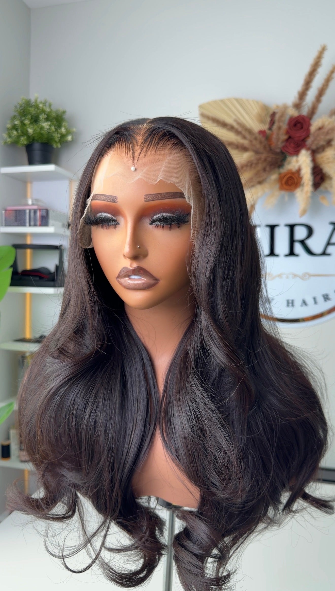 Lana Wavy (Vietnamese Raw)