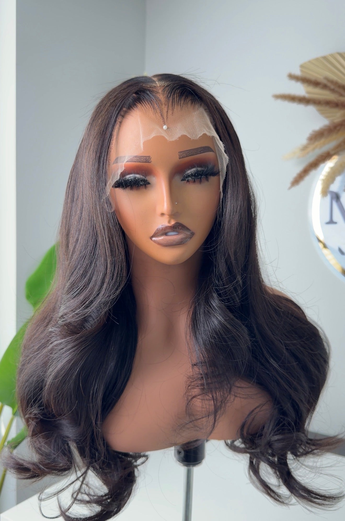 Lana Wavy (Vietnamese Raw)