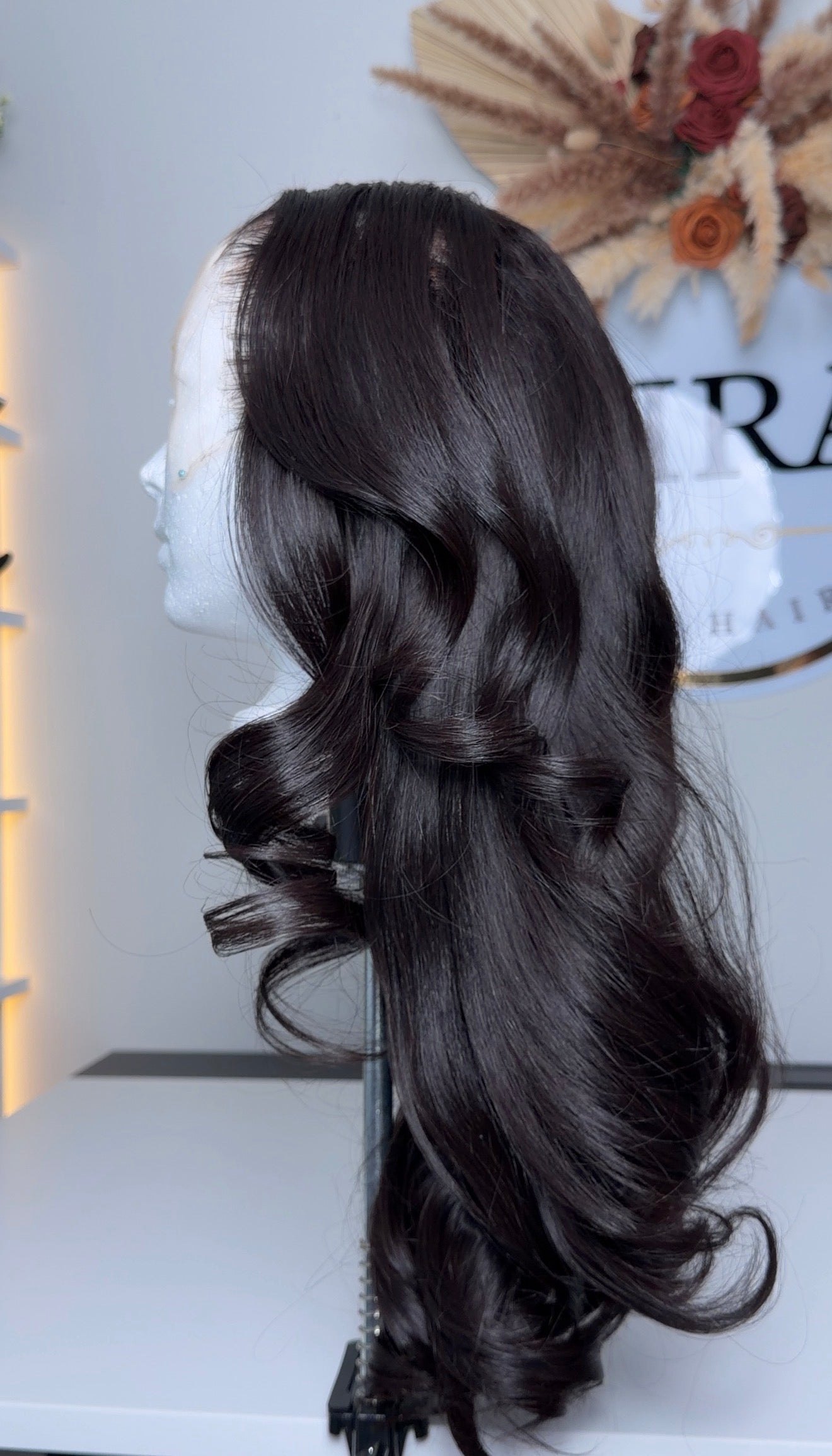 Lana Wavy (Vietnamese Raw)