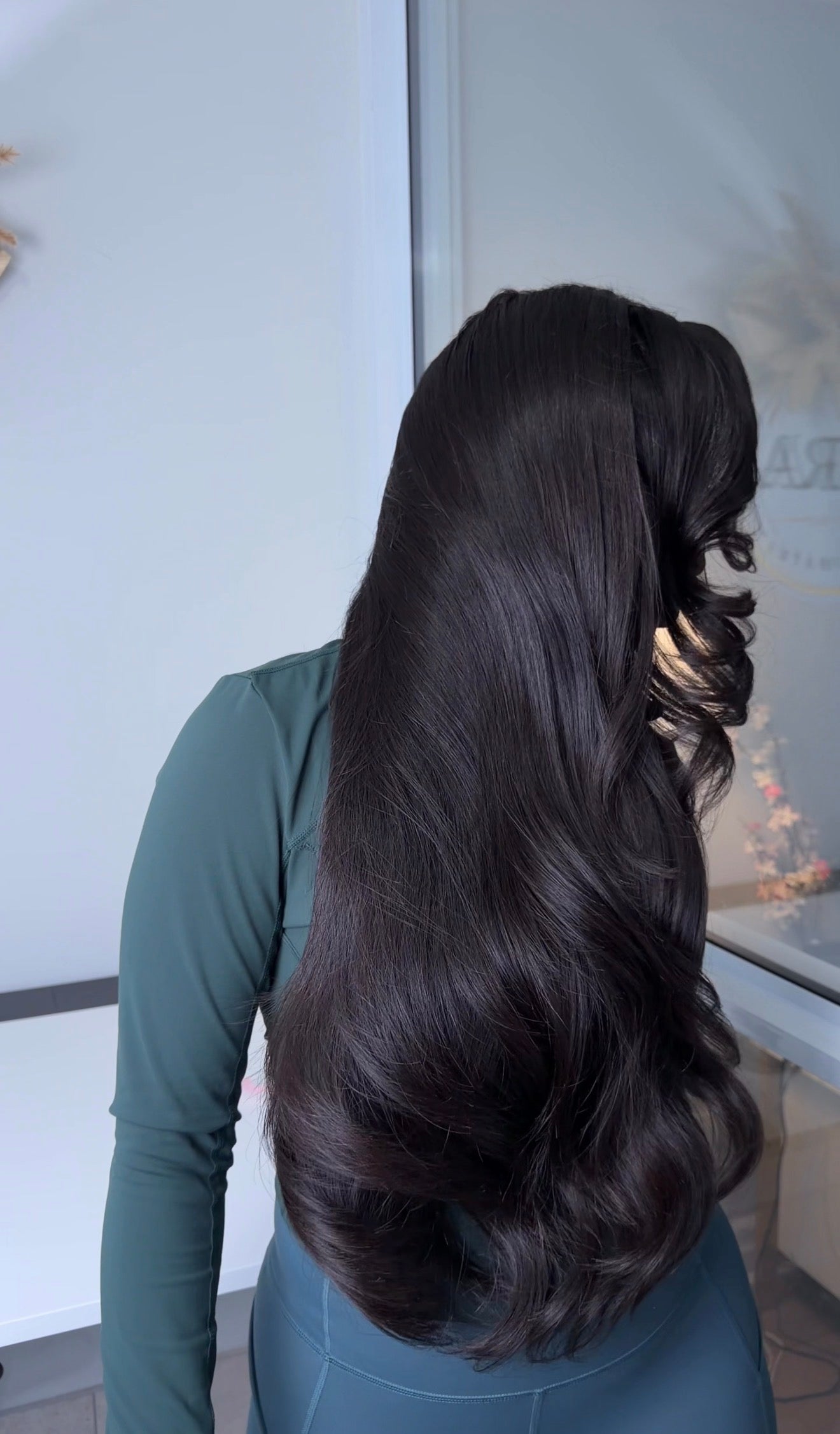Lana Wavy (Vietnamese Raw)