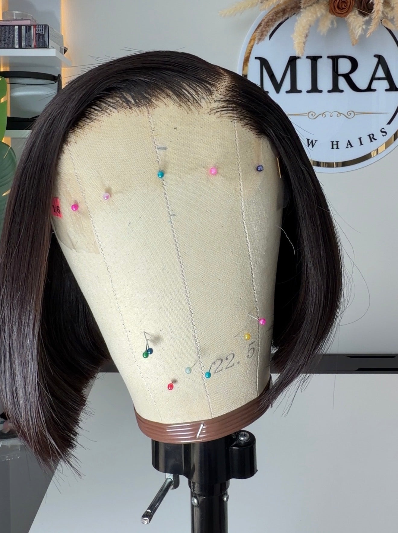 Celine Bob (Vietnamese Raw)