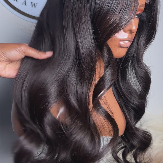 Chinese Wavy 3