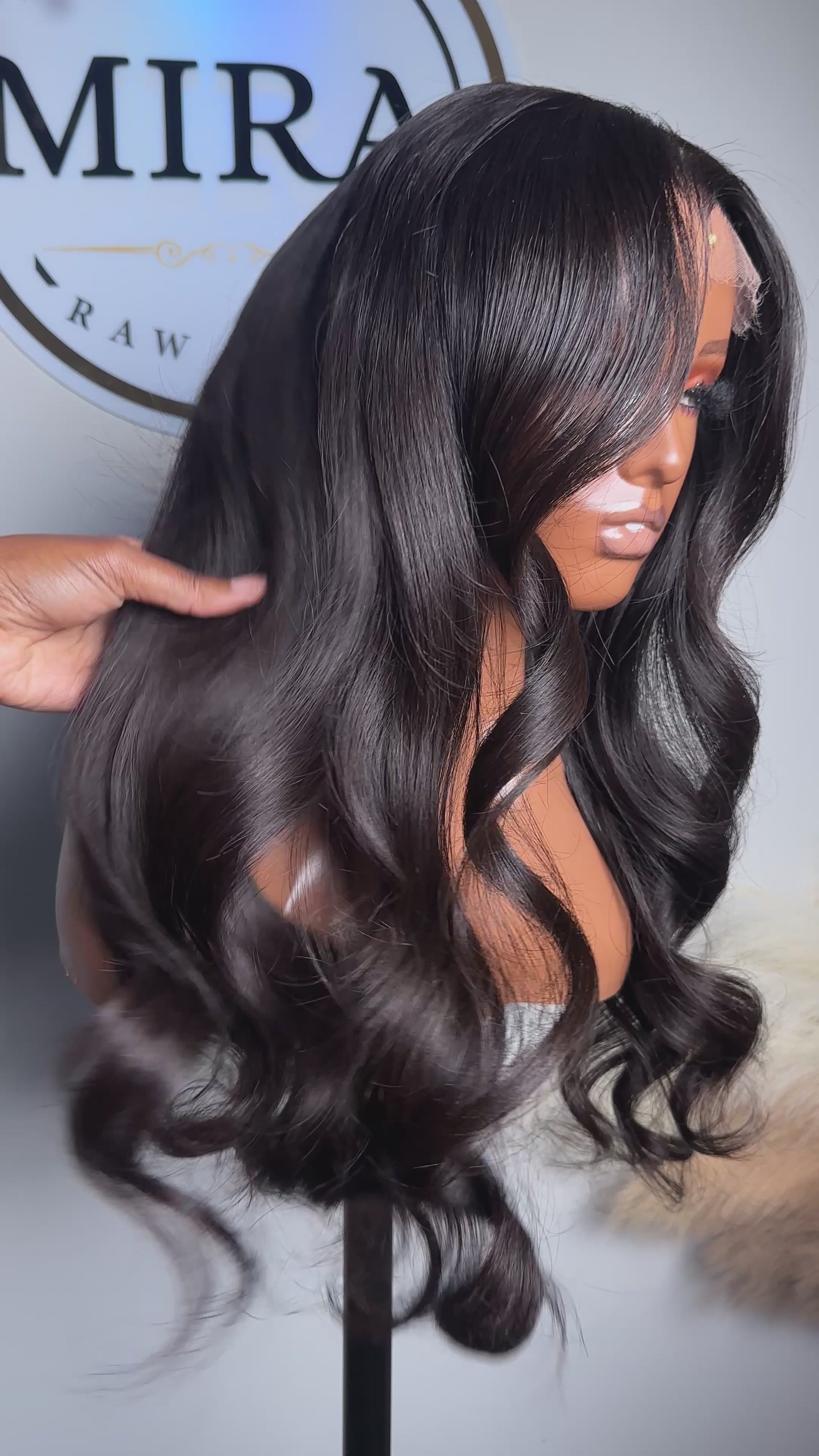 Chinese Wavy 3