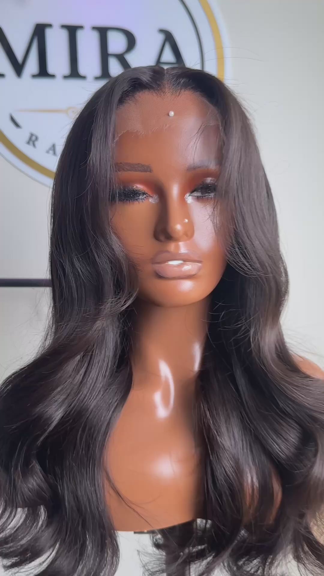Short Chinese Hair 4
